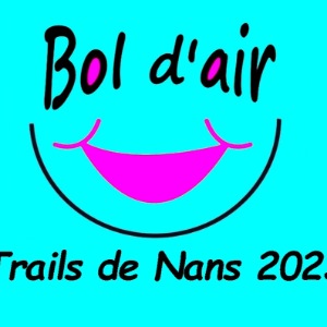 Logo Trails de Nans